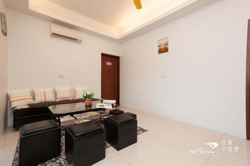 Jin Zhu Ya Homestay - image 22