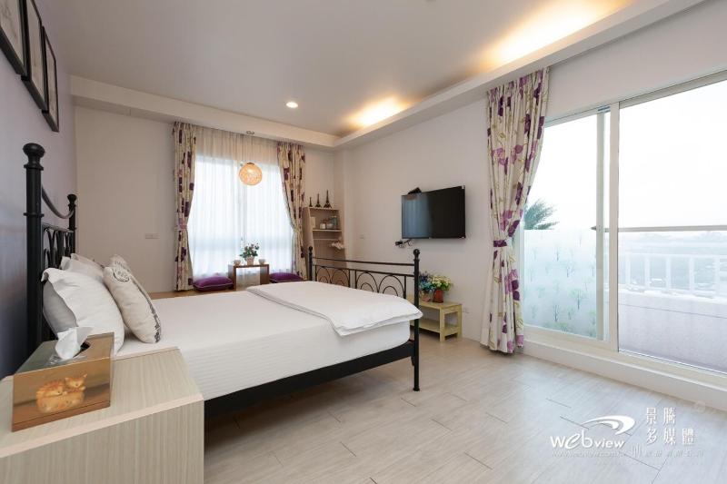 Jin Zhu Ya Homestay - image 34