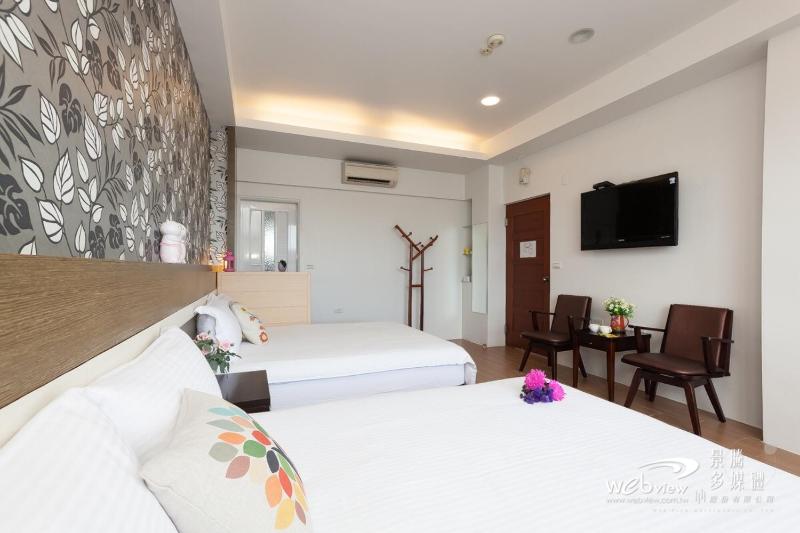 Jin Zhu Ya Homestay - image 35