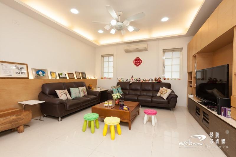 Jin Zhu Ya Homestay - image 29