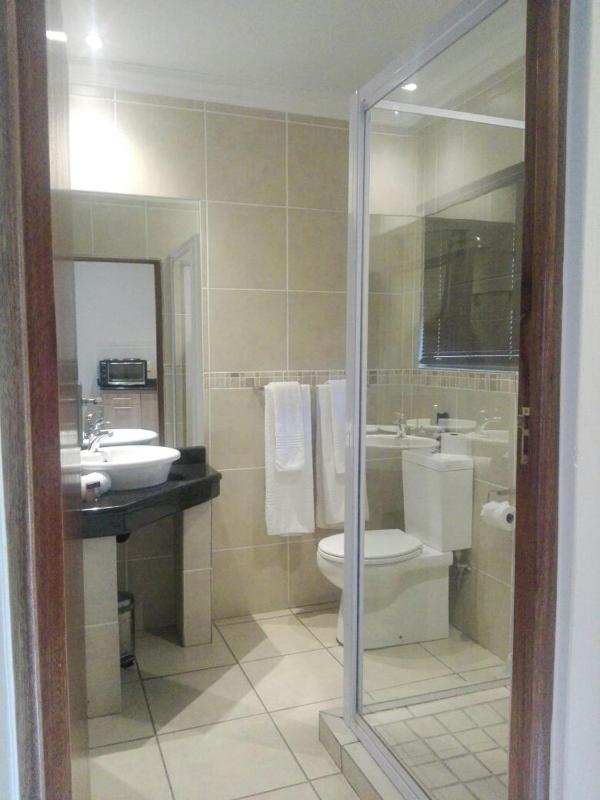 TeBeacon Accommodation - image 11
