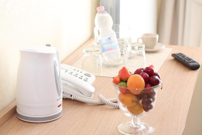 Superior Queen Room image 4