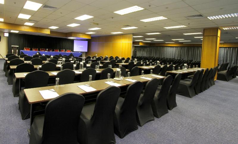 Coastlands Durban Self Catering Holiday Apartments - image 15
