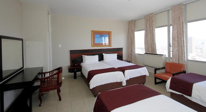 Coastlands Durban Self Catering Holiday Apartments - image 10