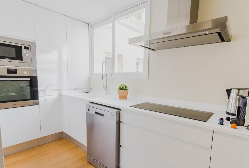 Duplex Penthouse Apartment image 2