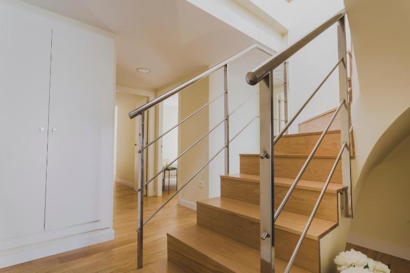 Duplex Penthouse Apartment image 3