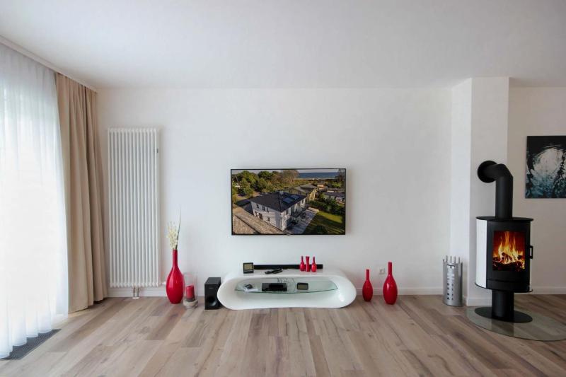 Villa Südstrandperle - by Rujana - image 14