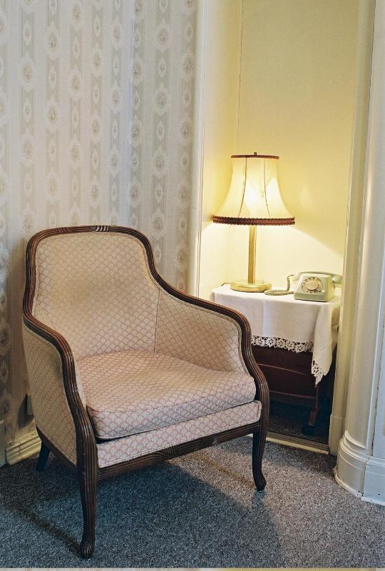 Hotel-Pension Funk am Kurfürstendamm - image 6