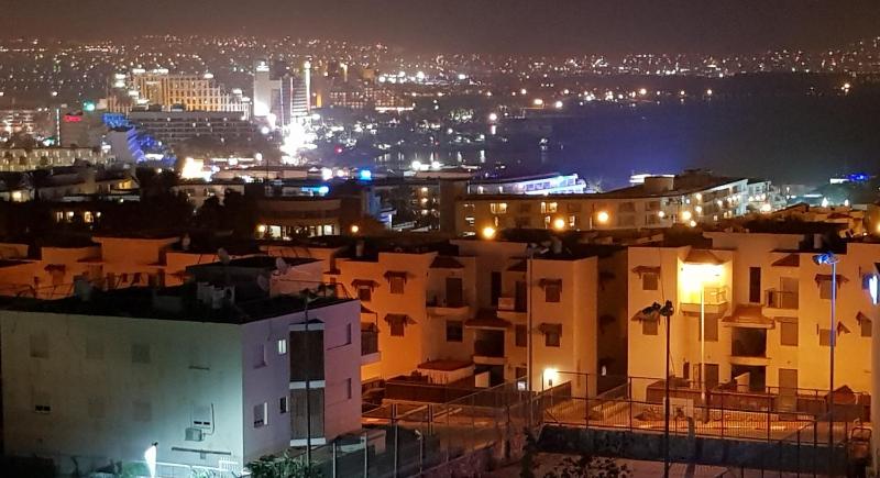 Milano Suite in Lev Eilat - image 5