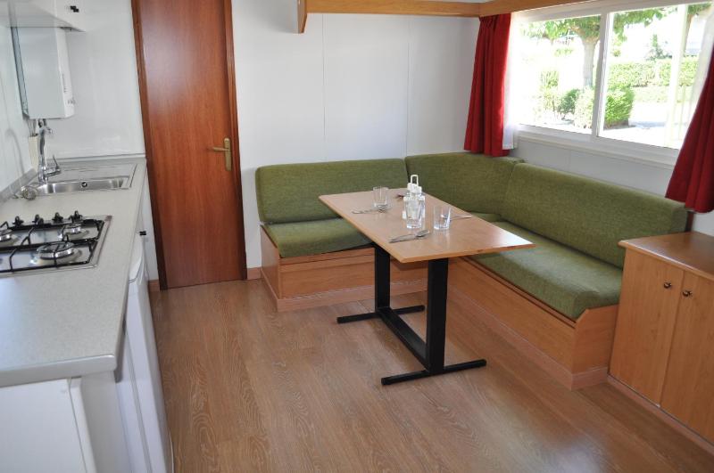 Two-Bedroom Mobile Home image 2