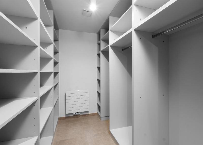 Apartment with Balcony image 3