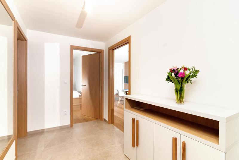 Apartment with Balcony image 2