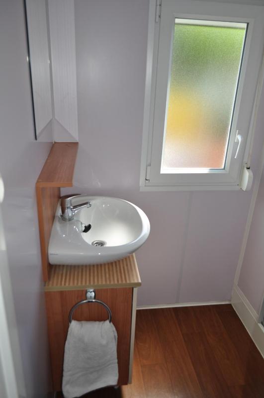 Two-Bedroom Mobile Home (6 Adults) image 4