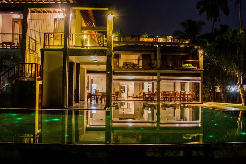Hikka Sands & SPA - image 9