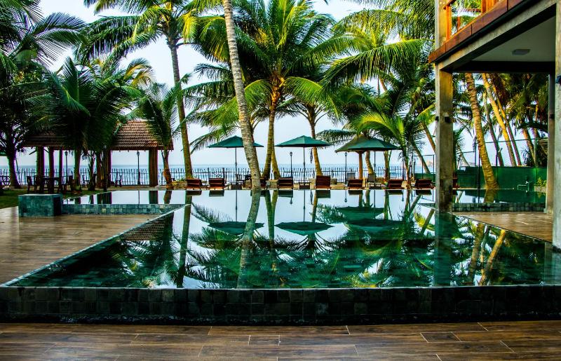 Hikka Sands & SPA - image 16
