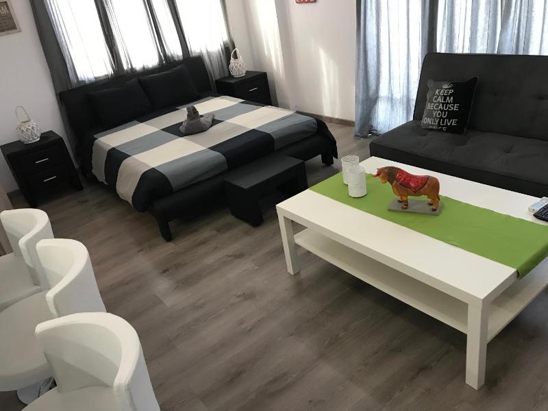 Studio Apartment image 3