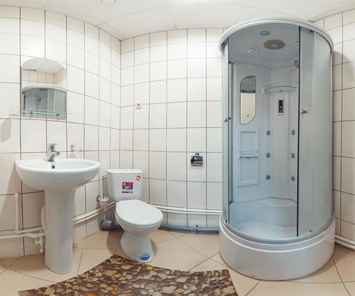 Large Twin Room image 2