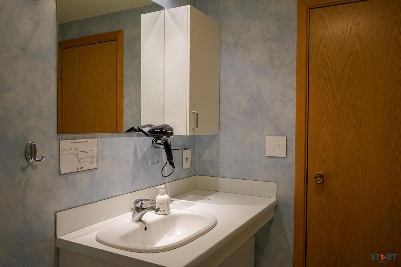 Double or Twin Room with Shared Bathroom image 2
