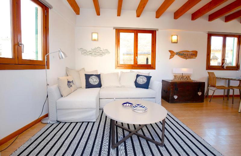 Penthouse Apartment image 2