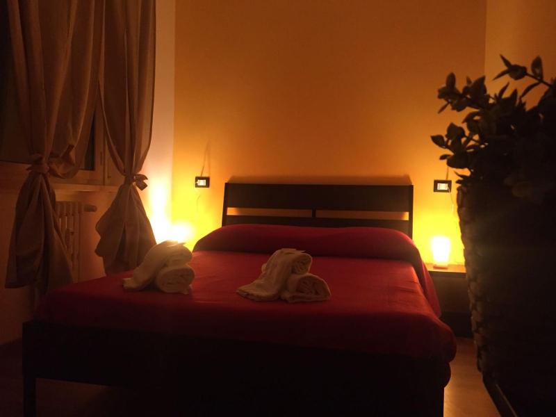 Economy Quadruple Room image 3