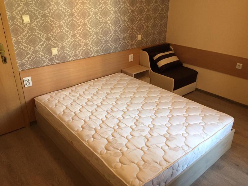 Double Room with Balcony (2 Adults + 1 Child) image 3