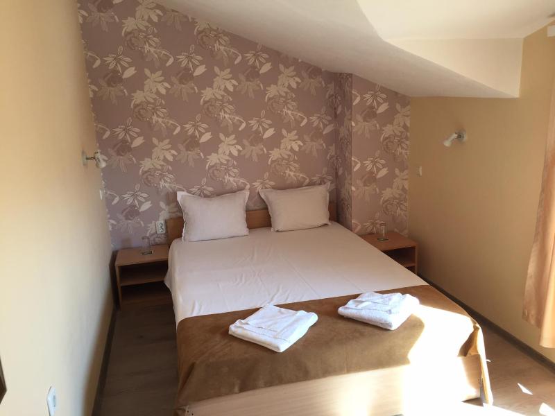 Two-Bedroom Apartment image 4