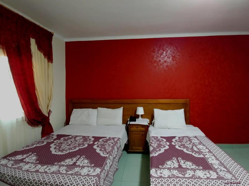 Sun Hostel Cairo - image 16