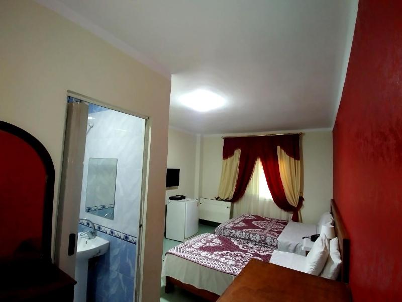Sun Hostel Cairo - image 15