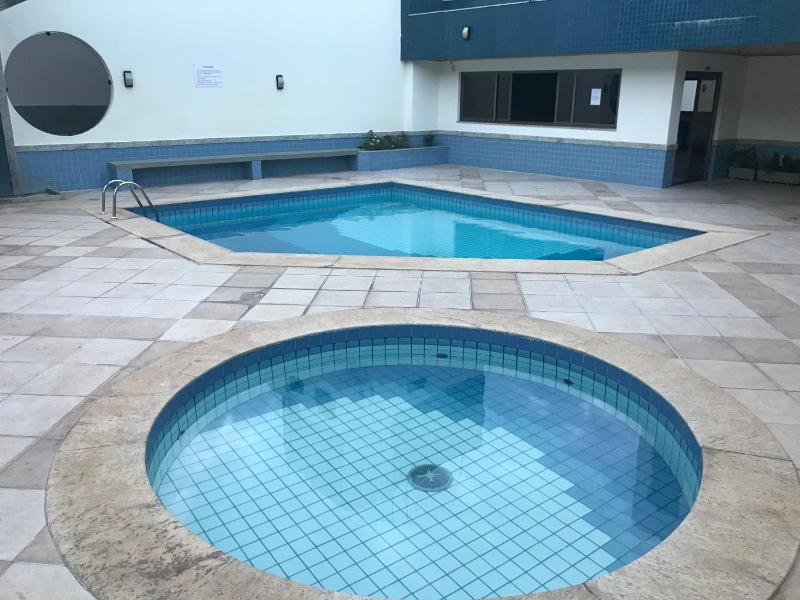 Apartamento Guarapari com poesia - image 32