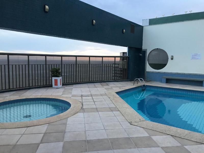 Apartamento Guarapari com poesia - image 15