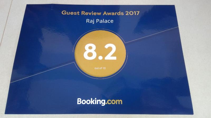 Rajpalace HOMESTAY - image 45