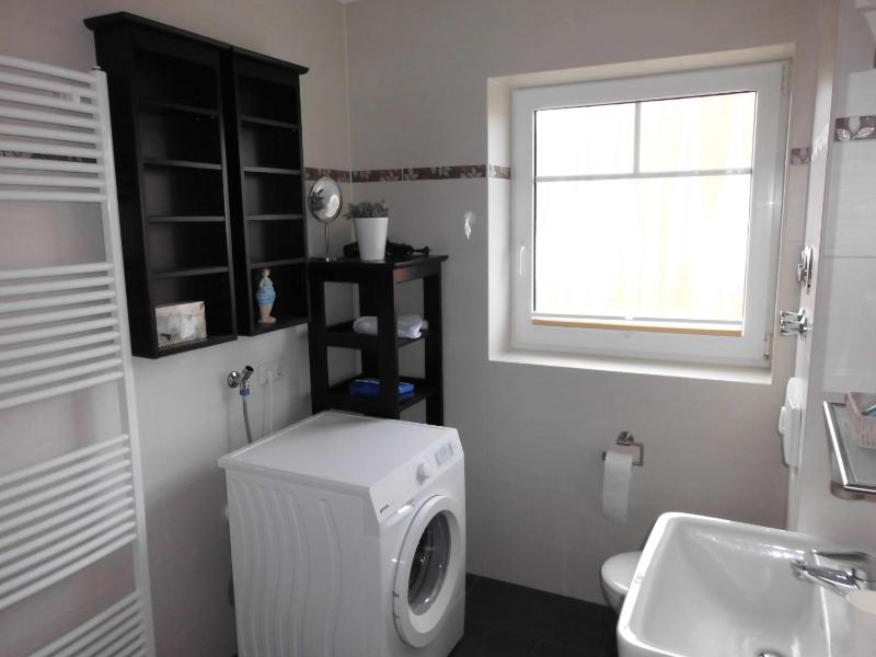 Ferienwohnung Krabbentaucher 2 - image 2