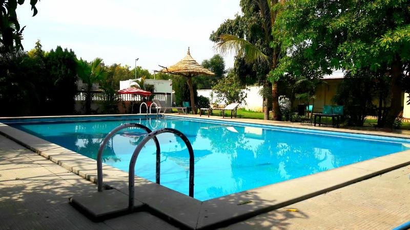 Green Park Resort - image 14