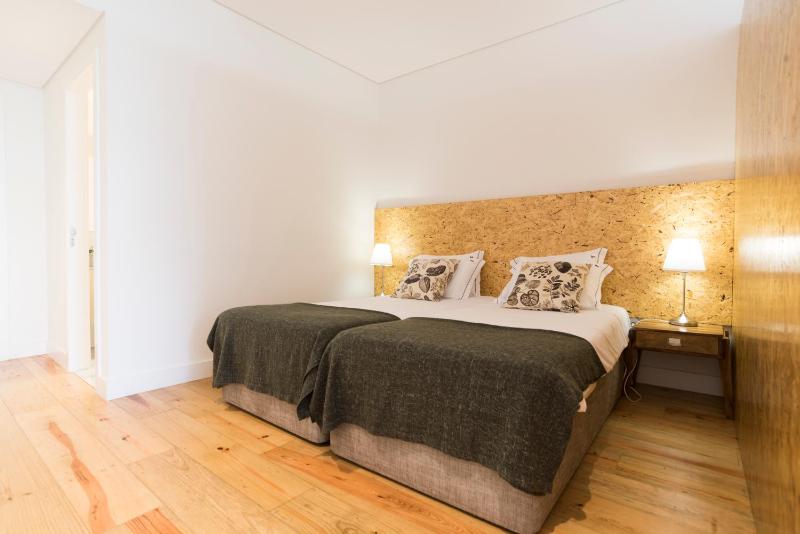 Studio with Garden View image 3