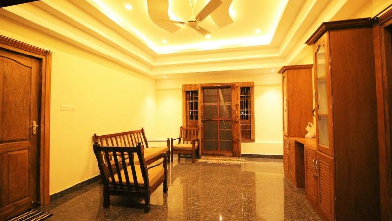 Kalappura Homestay - image 13
