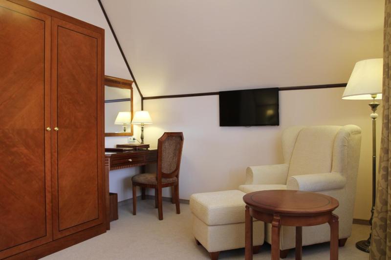 Comfort Double Room image 3