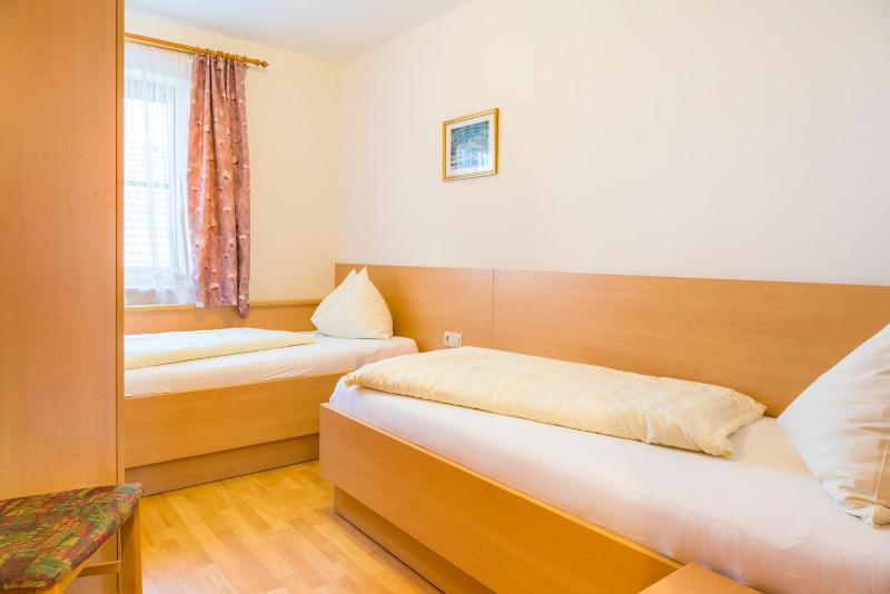 Two-Bedroom Apartment image 3