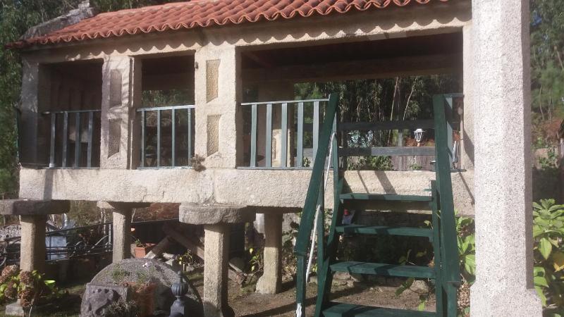 Casa de Labranza A Rega - image 7