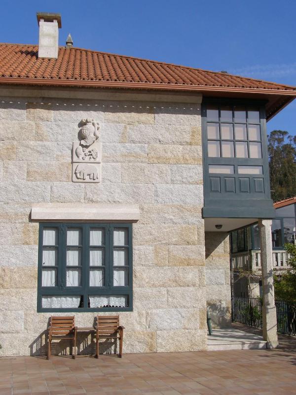 Casa de Labranza A Rega - image 9
