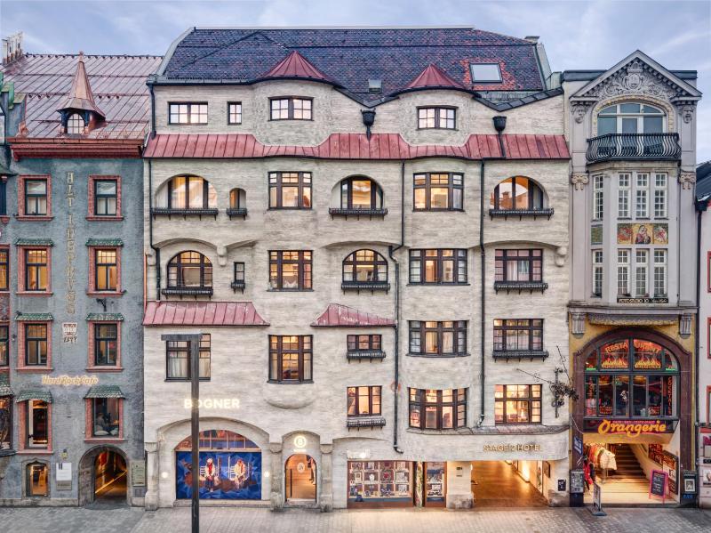 STAGE 12 Hotel by Penz - image 10