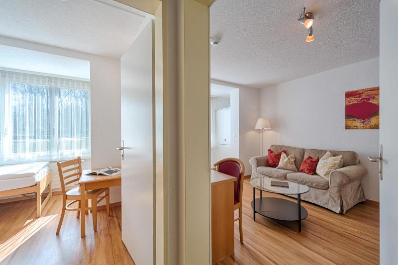 Family Room (2 Adults + 2 Children) image 1