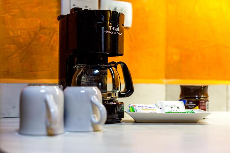 Merida Serviced Apartments - image 11