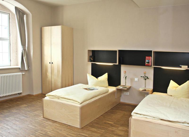 Twin Room - Disability Access image 1