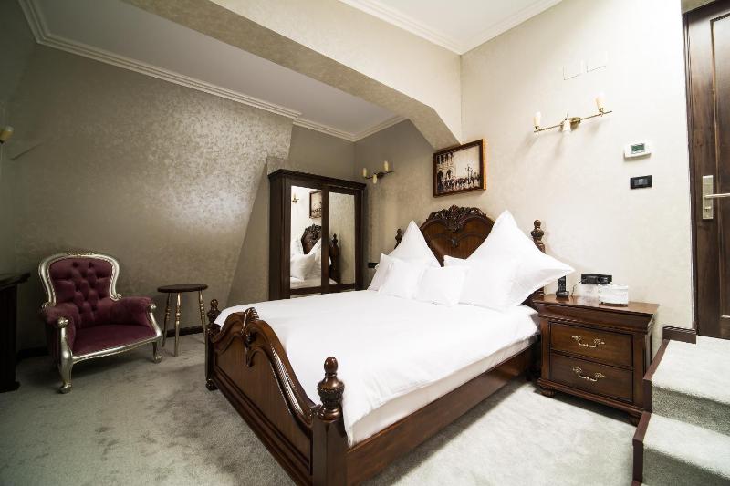 Hotel 5 Continents - image 38