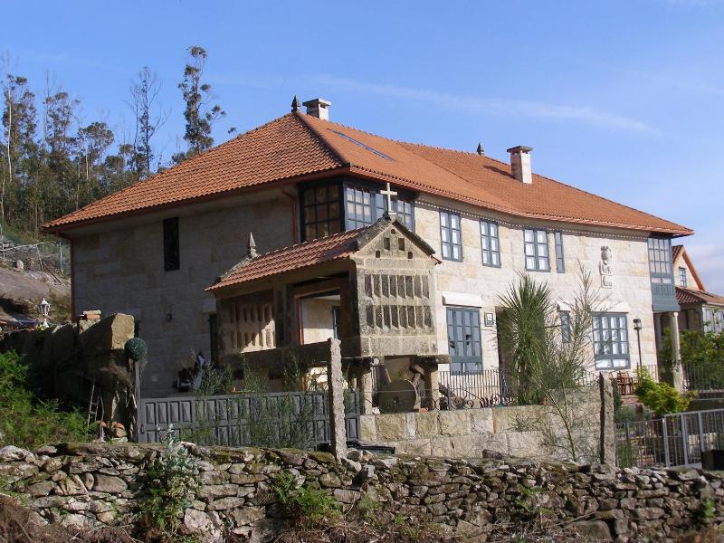 Casa de Labranza A Rega - image 29