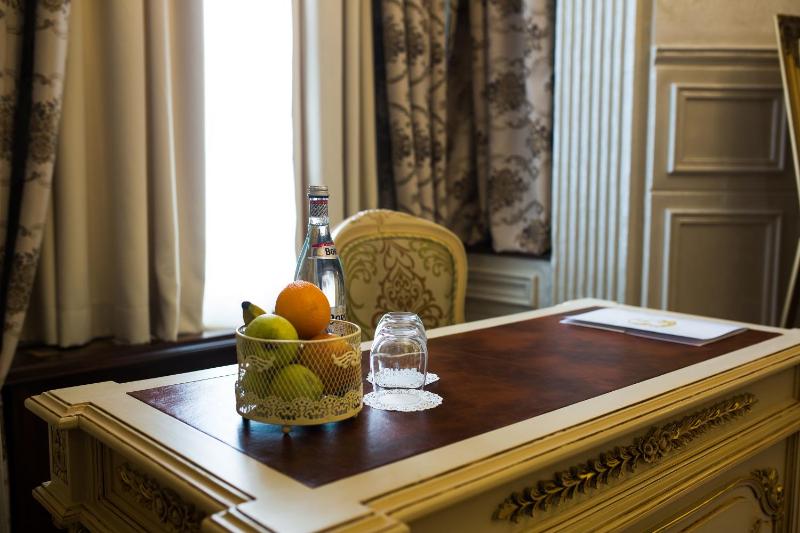 Hotel 5 Continents - image 8