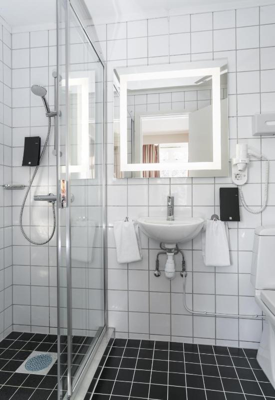 Standard Twin Room image 4