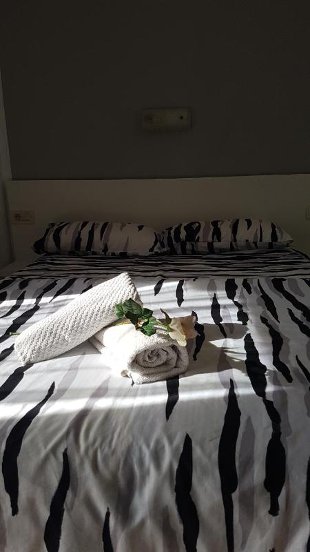 Double Room with Balcony and Sea View image 4