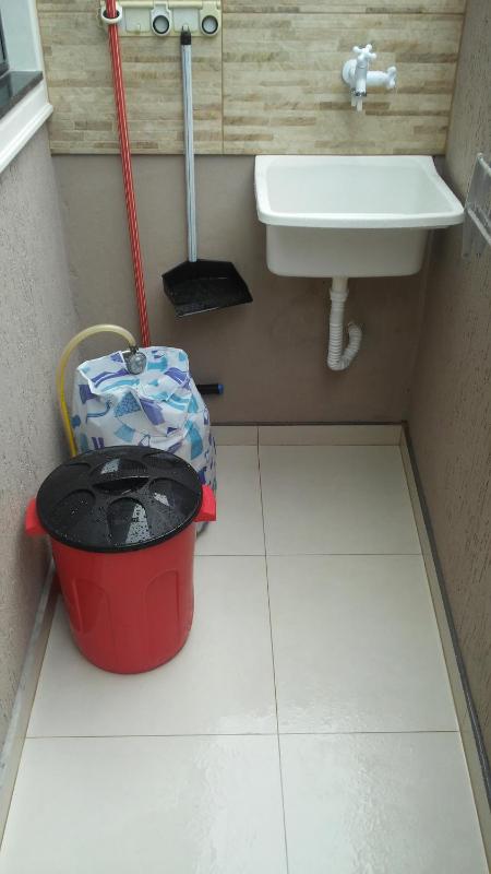 Residencial Aquidabã - image 34