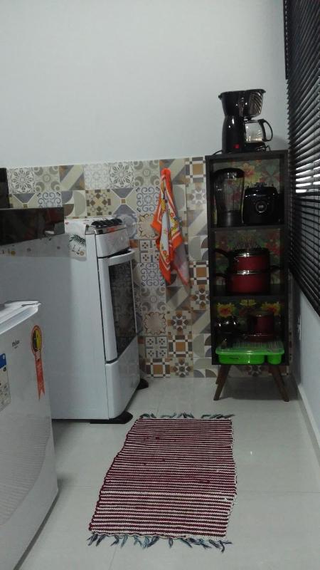 Residencial Aquidabã - image 31